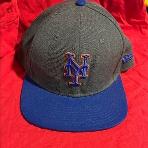 Mets hat